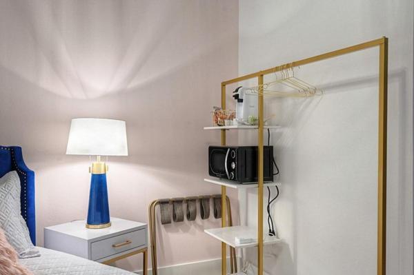 The Oleander Hotel Room Number 2 加尔维斯敦 外观 照片