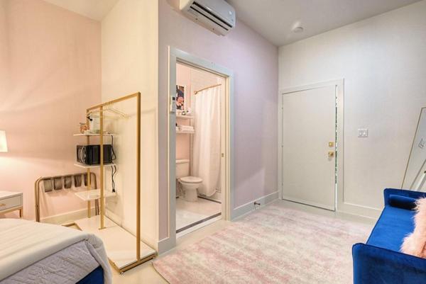 The Oleander Hotel Room Number 2 加尔维斯敦 外观 照片